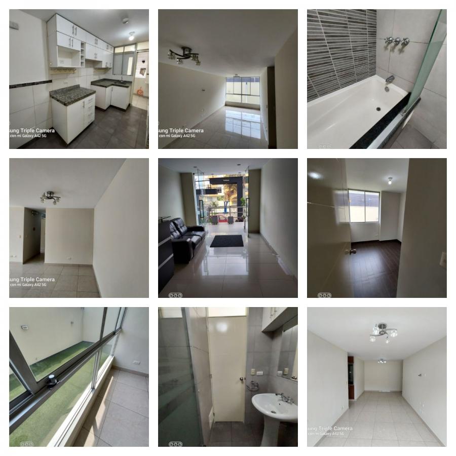 Foto Departamento en Venta en Surco, Lima, Lima - U$D 133.000 - DEV38135 - BienesOnLine