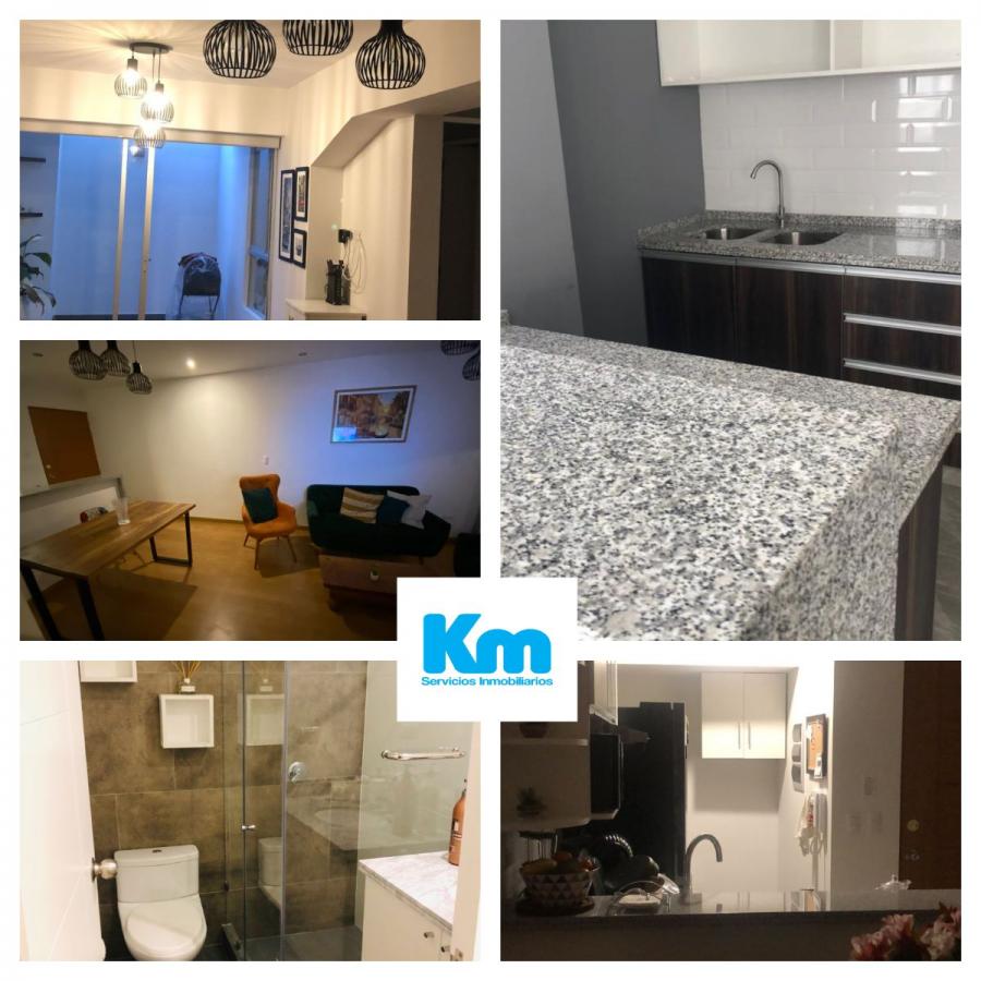 Foto Departamento en Venta en Surquillo, Lima, Lima - U$D 125.000 - DEV37835 - BienesOnLine