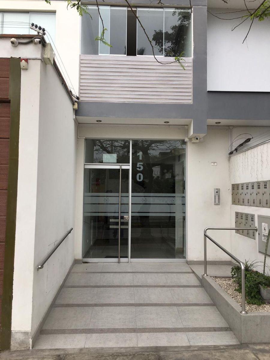 Home in Metric Way