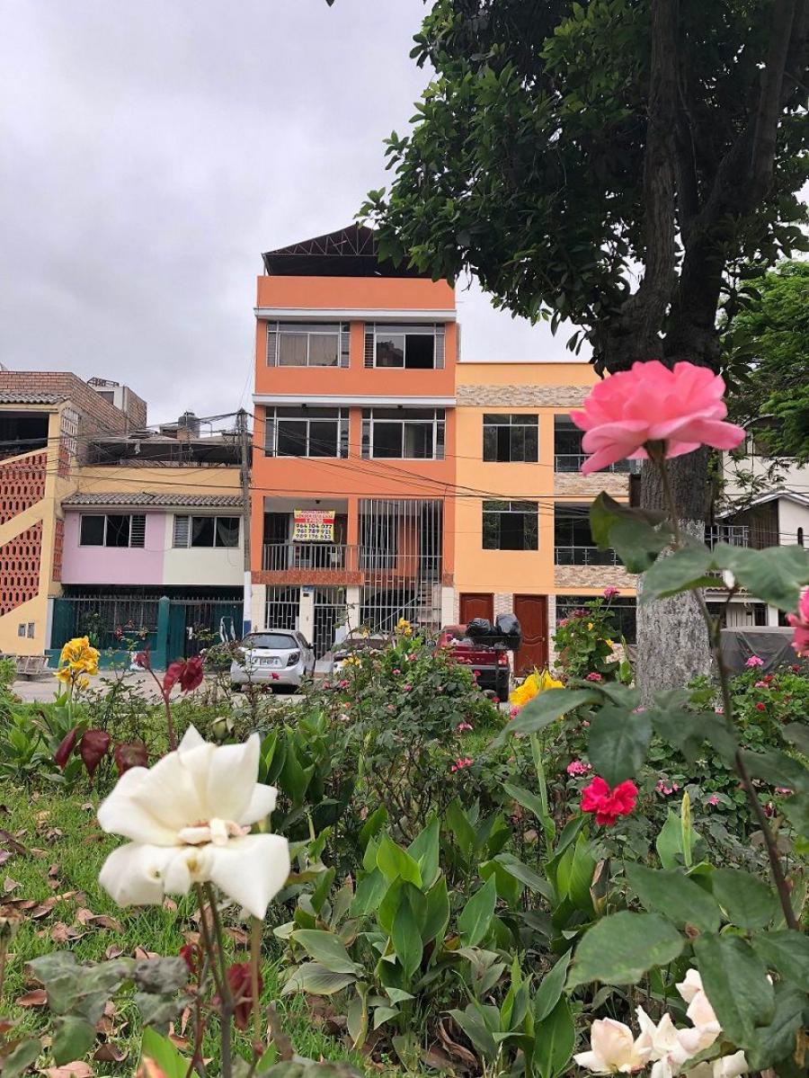 Foto Casa en Venta en RIMAC, Lima, Lima - U$D 340.000 - CAV30687 - BienesOnLine