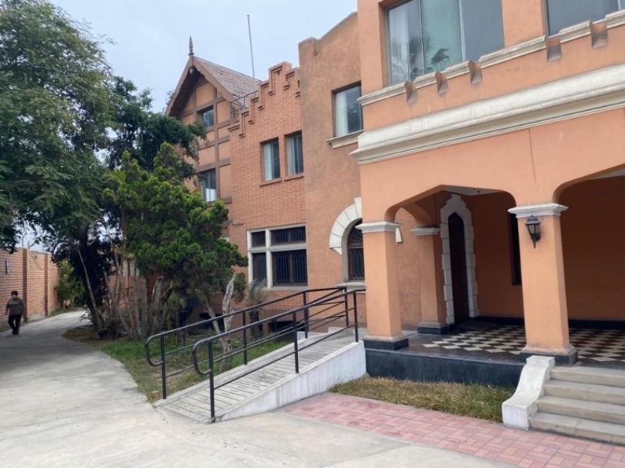 Foto Casa en Venta en San Isidro, San Isidro, Lima - U$D 5.282.650 - CAV37730 - BienesOnLine
