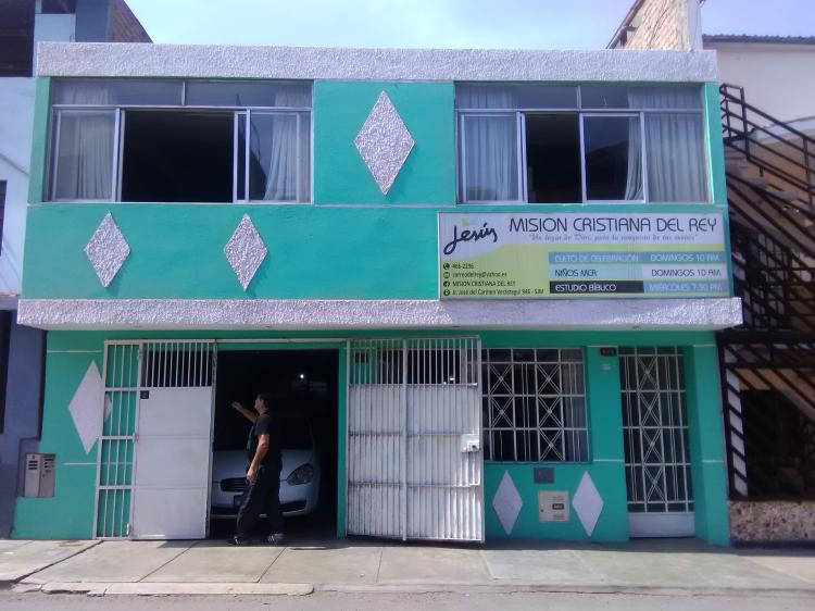 Foto Casa en Venta en san juan de miraflores, lima, Lima - U$D 198.000 - CAV25317 - BienesOnLine