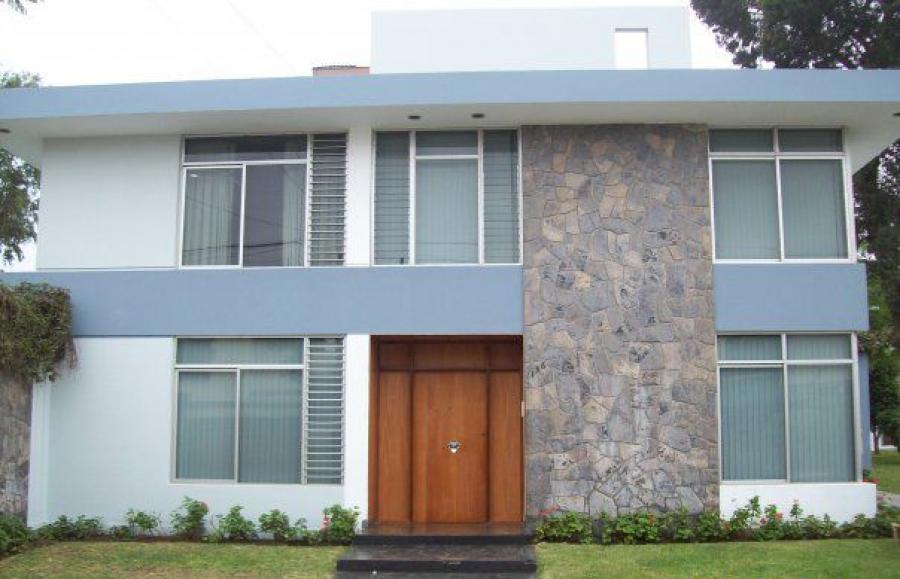 Foto Casa en Venta en Miraflores, Lima - U$D 585.000 - CAV29429 - BienesOnLine