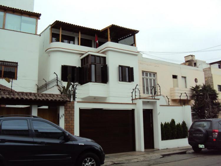 Foto Casa en Venta en SAN ISIDRO, Lima, Lima - $ 839.000 - CAV14586 - BienesOnLine