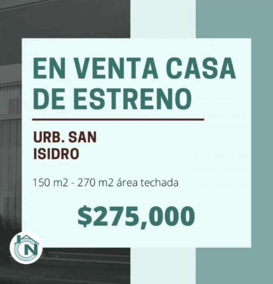 Foto Casa en Venta en Trujillo, Trujillo - U$D 275.000 - CAV35395 - BienesOnLine