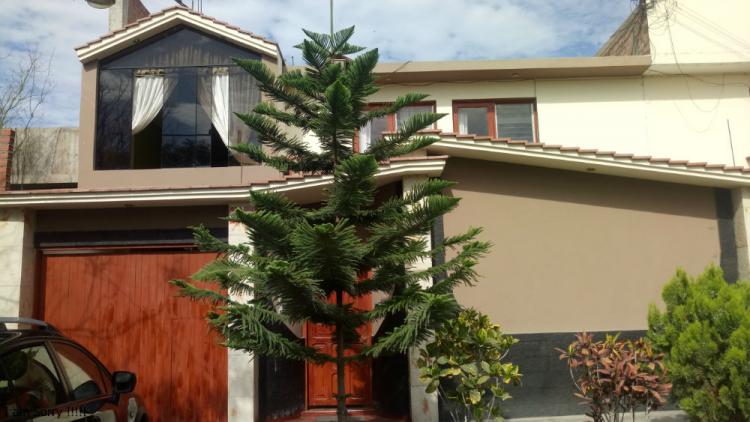 Foto Casa en Venta en CHIMBOTE, Chimbote, Santa - U$D 168.000 - CAV24804 - BienesOnLine