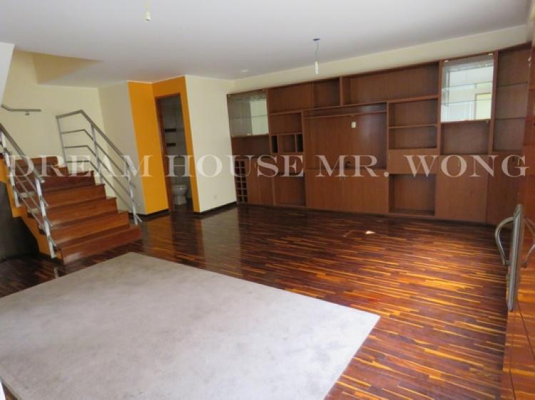 Home in Metric Way