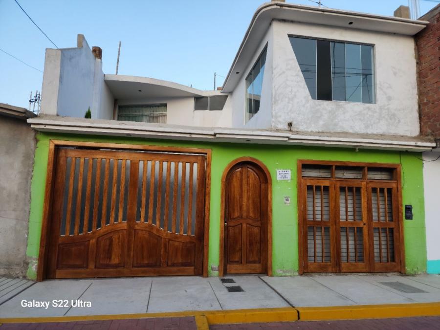 Foto Casa en Alquiler en Nuevo Chimbote, Nuevo Chimbote, Santa - S/. 1.500 - CAA37419 - BienesOnLine