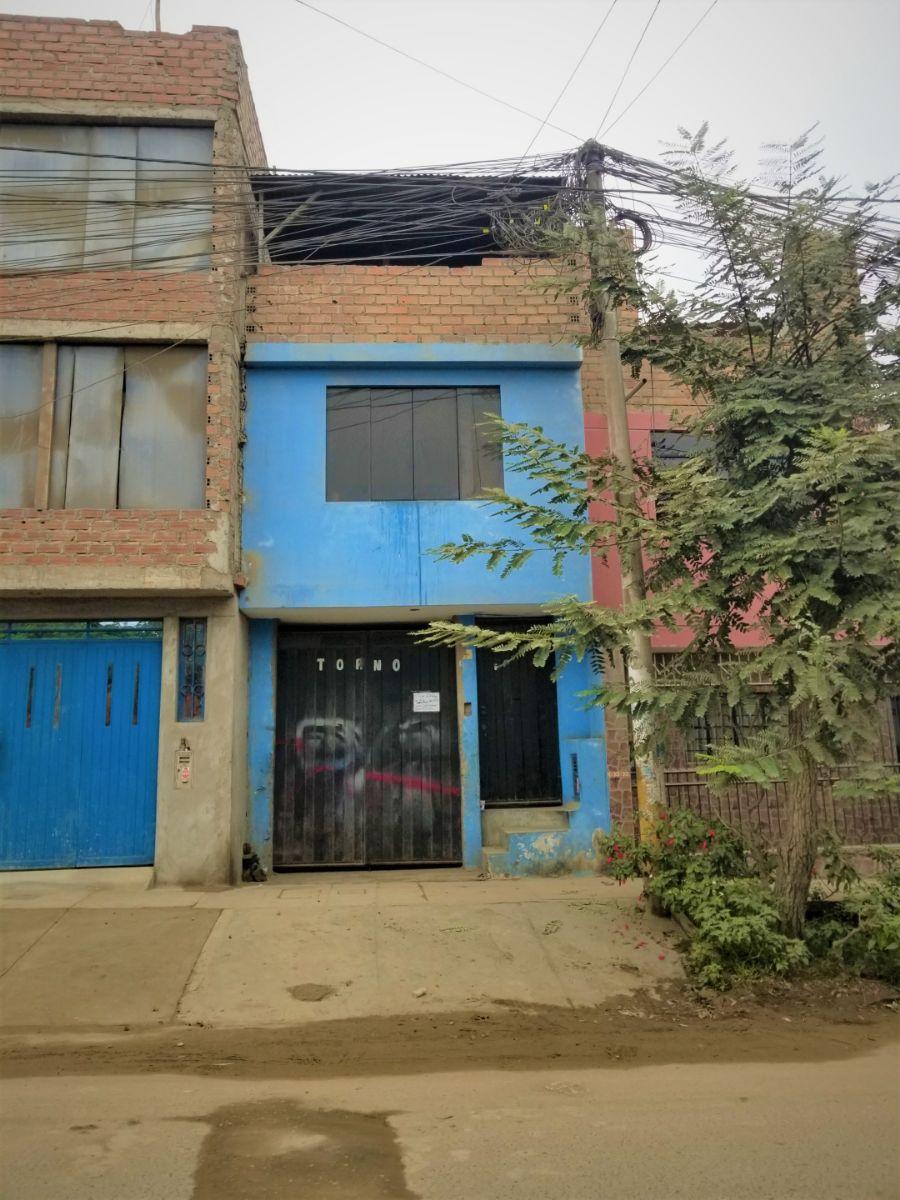Foto Casa en Venta en Villa Mara del Triunfo, Lima - U$D 70.000 - CAV28037 - BienesOnLine