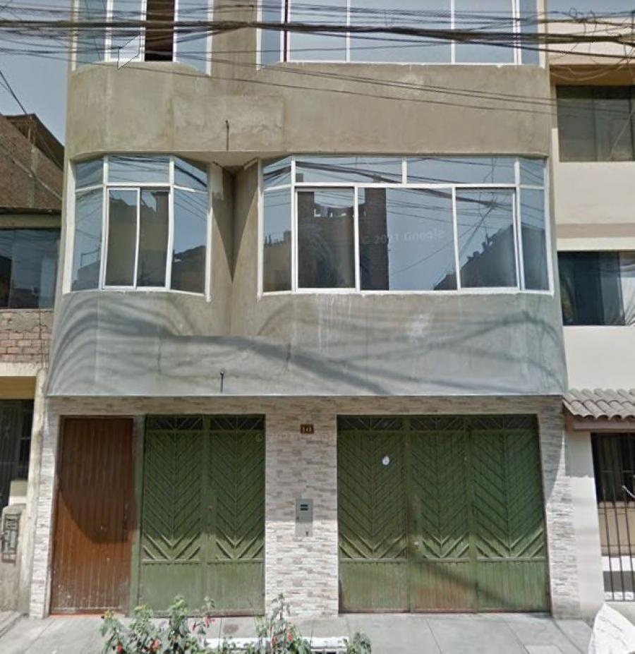 Foto Edificio en Venta en Ate, Ate, Lima - U$D 580.000 - EDV35447 - BienesOnLine