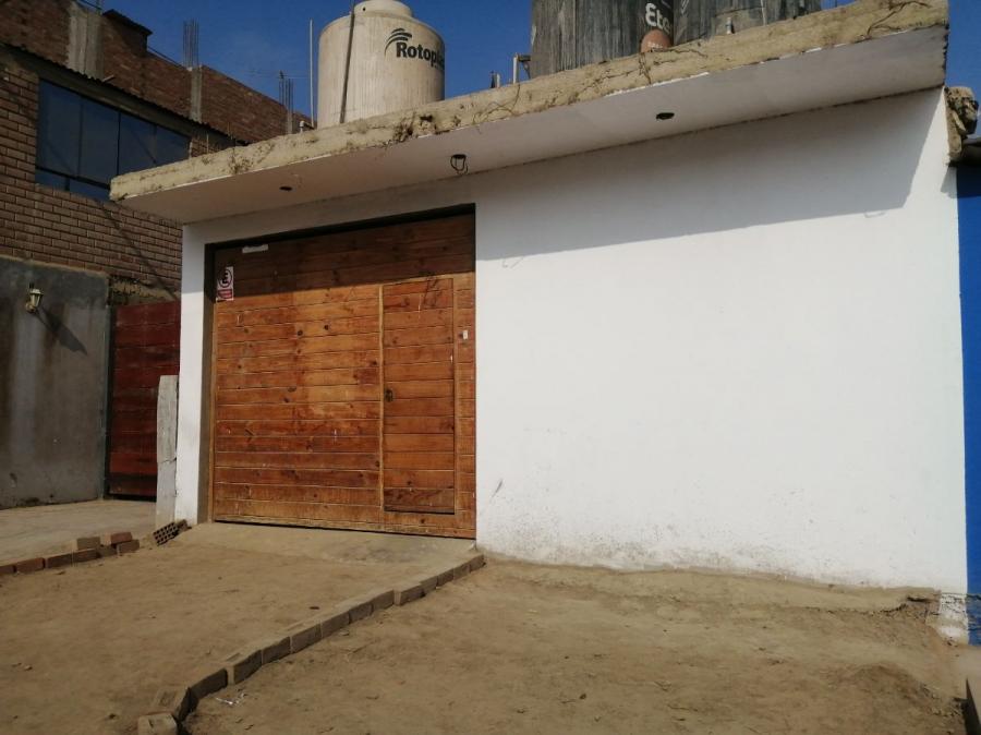 Foto Casa en Venta en Lurin, Lima - U$D 103.000 - CAV29199 - BienesOnLine
