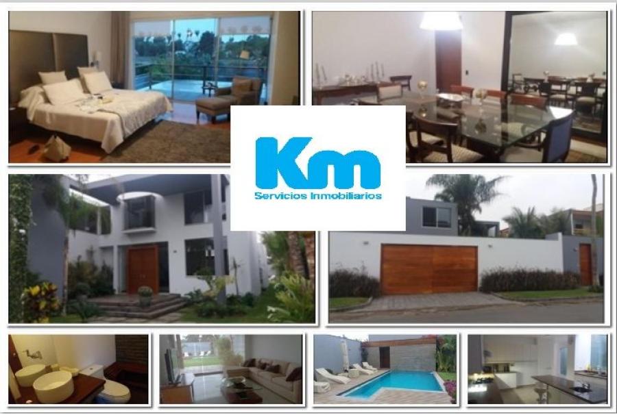 Foto Casa en Venta en Chorrillos, CHORRILLOS, Lima - U$D 1.260.000.000 - CAV30334 - BienesOnLine