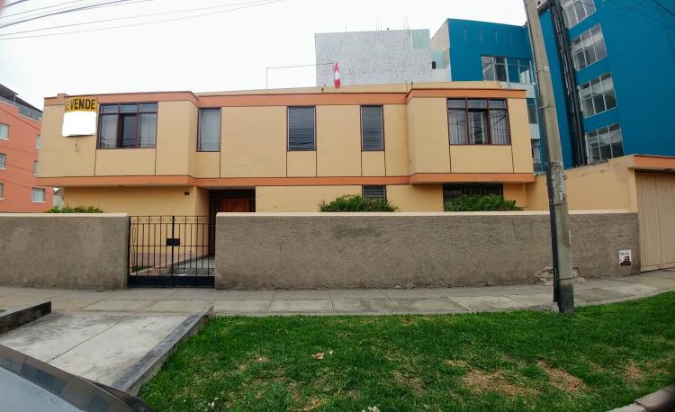 Foto Casa en Venta en Pueblo Libre, Lima - U$D 410.000 - CAV23455 - BienesOnLine