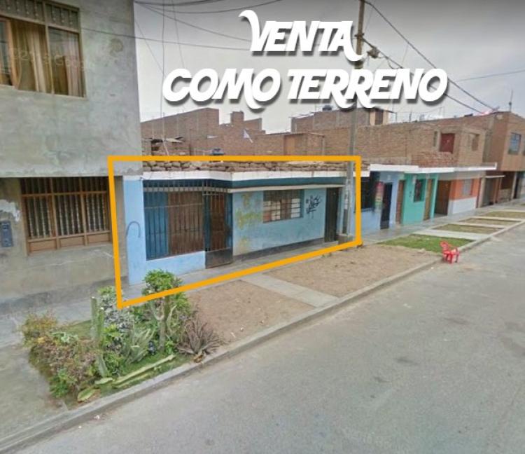 Foto Terreno en Venta en Trujillo, Trujillo, Trujillo - U$D 60.000 - TEV26333 - BienesOnLine