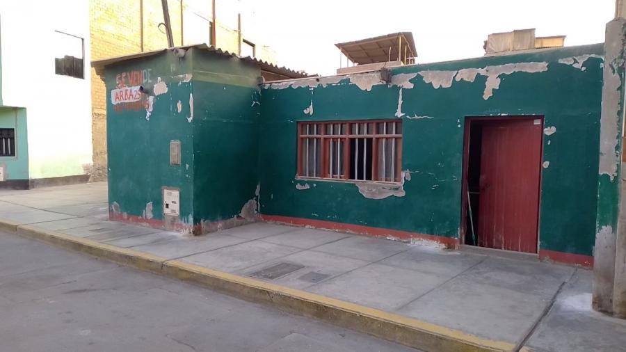 Foto Casa en Venta en Chimbote, Chimbote, Santa - S/. 260.000 - CAV36286 - BienesOnLine