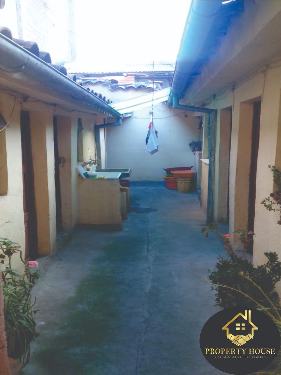 Foto Terreno en Venta en URB TTIO, Wanchaq, Cusco - U$D 300.000 - TEV27564 - BienesOnLine