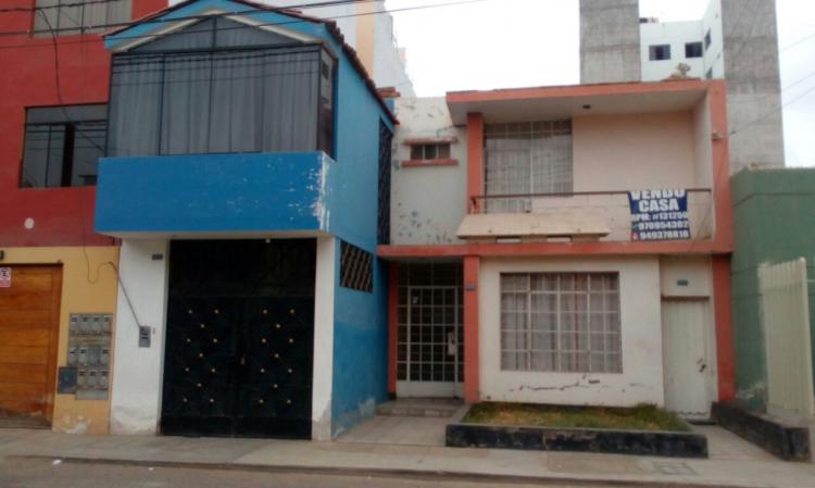 Home in Metric Way