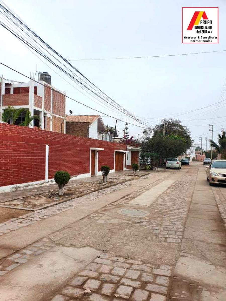 Foto Casa en Venta en Chincha Alta, Chincha - U$D 900.000 - CAV36611 - BienesOnLine