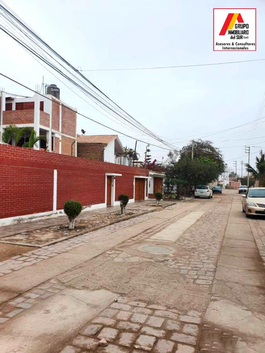 Home in Metric Way