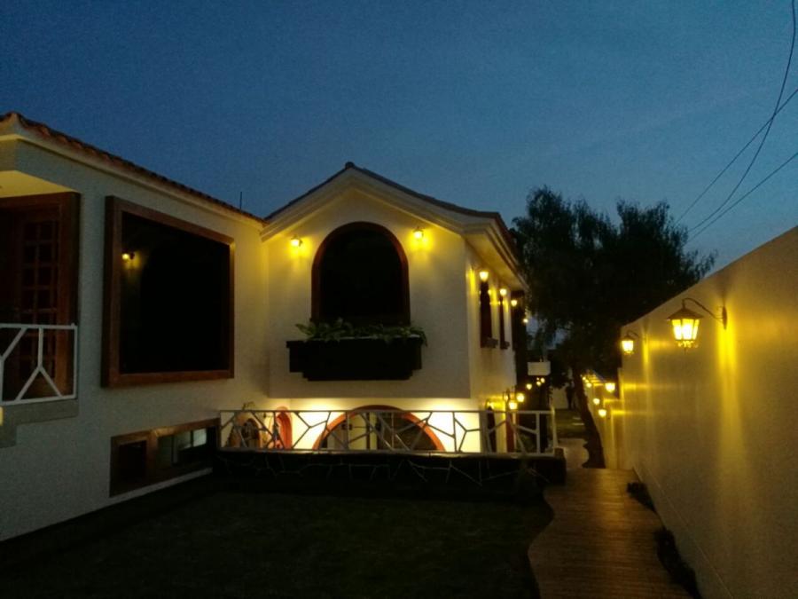 Foto Casa en Venta en CAYMA, CAYMA, Arequipa - U$D 750.000 - CAV27656 - BienesOnLine