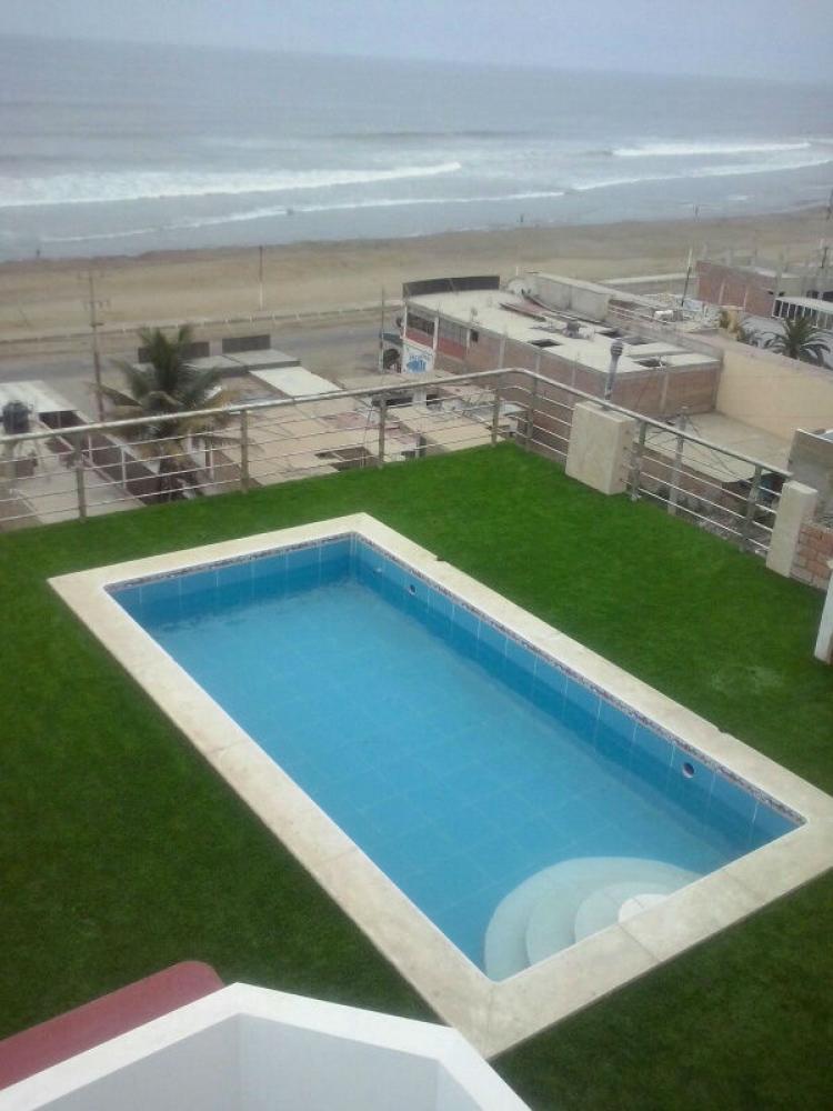 Foto Casa en Venta en Trujillo, Huanchaco, Trujillo - U$D 750.000 - CAV17857 - BienesOnLine