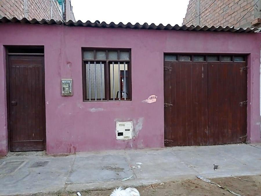 Foto Casa en Venta en chimbote, Chimbote, Santa - S/. 125.000 - CAV33946 - BienesOnLine