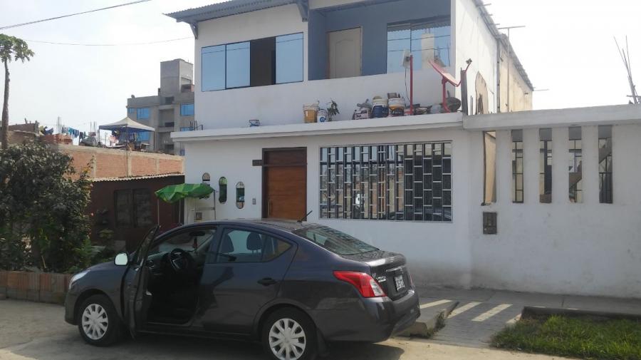 Foto Casa en Venta en Carabayllo, Lima - U$D 70.000 - CAV29264 - BienesOnLine