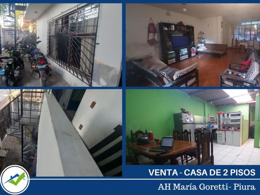 Foto Casa en Venta en Castilla, Piura, Piura - U$D 140.000 - CAV38957 - BienesOnLine