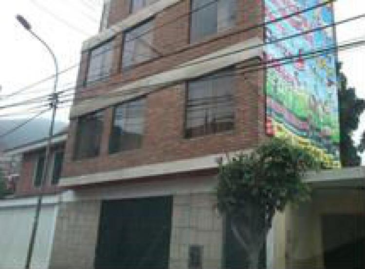 Foto Casa en Venta en el agustino, El Agustino, Lima - U$D 140.000 - CAV13962 - BienesOnLine