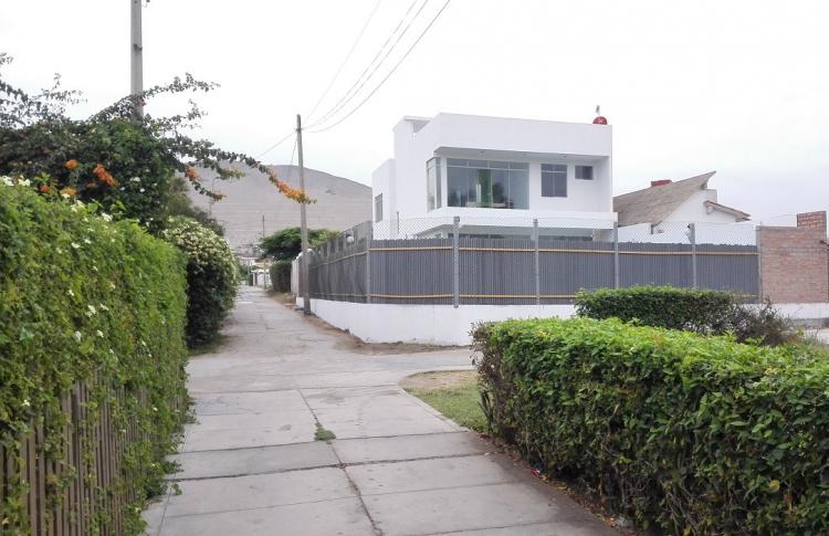 Foto Casa en Venta en SANTA ROSA, Lima, Lima - U$D 185.000 - CAV20203 - BienesOnLine