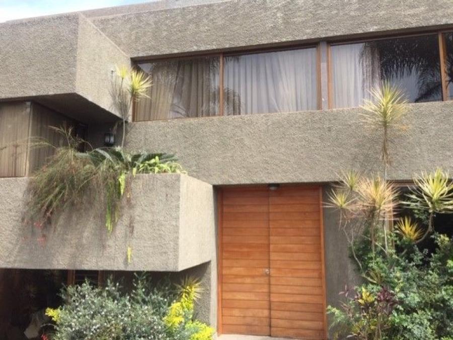 Foto Casa en Venta en SAN ISIDRO, San Isidro, Lima - U$D 1.150.000 - CAV34725 - BienesOnLine