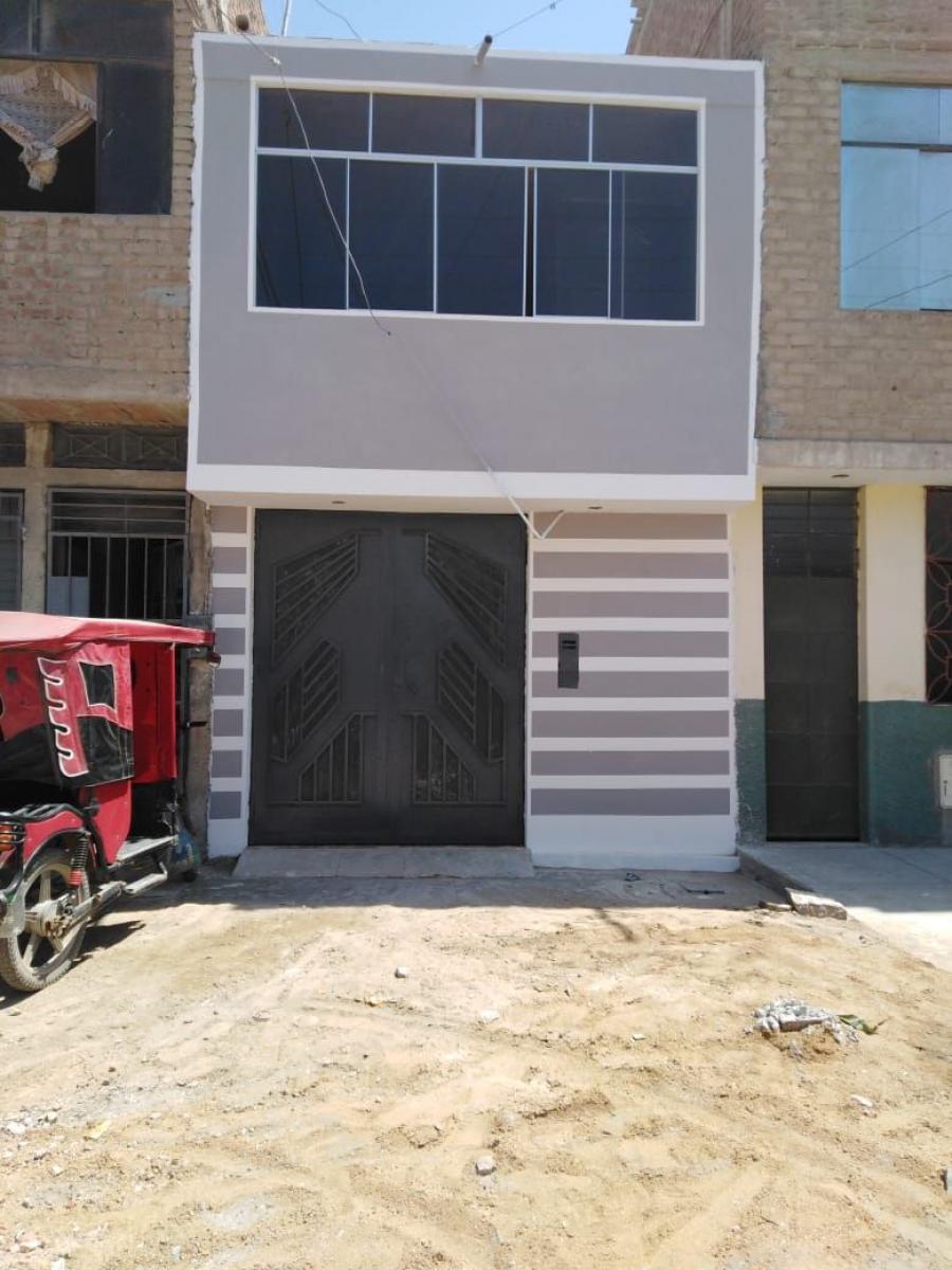 Foto Casa en Venta en JOSE LEONARDO ORTIZ, Jose Leonardo Ortiz, Chiclayo - S/. 229.000 - CAV35368 - BienesOnLine