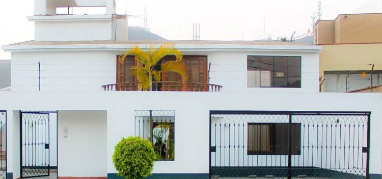 Foto Casa en Venta en La Molina, Lima - U$D 950.000 - CAV19542 - BienesOnLine