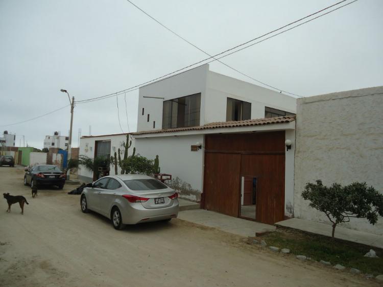 Foto Casa en Venta en Lurin, Lima - U$D 290.000 - CAV15272 - BienesOnLine