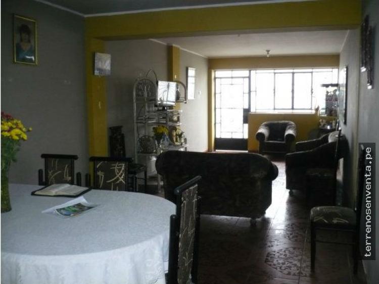 Foto Casa en Venta en LOS OLIVOS, Los Olivos, Lima - U$D 150.000 - CAV22623 - BienesOnLine