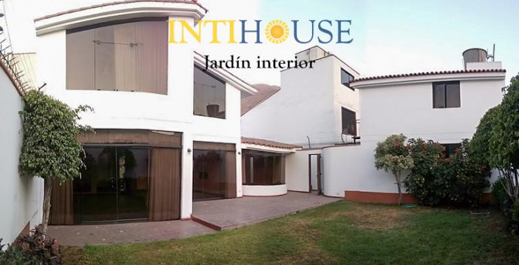 Foto Casa en Venta en La Molina, Lima - U$D 500.000 - CAV24058 - BienesOnLine