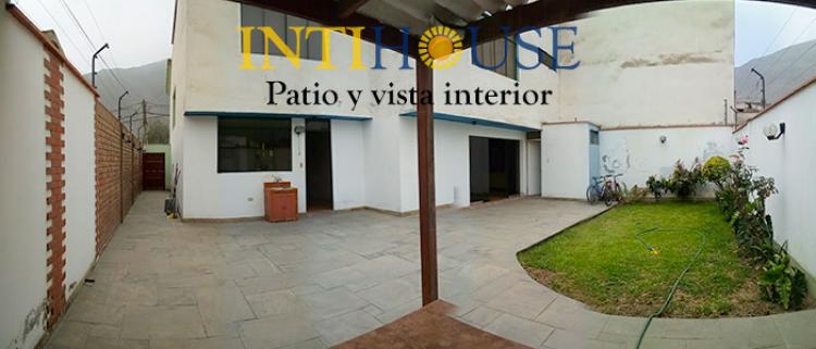 Foto Casa en Venta en La Molina, Lima, Lima - U$D 500.000 - CAV24052 - BienesOnLine