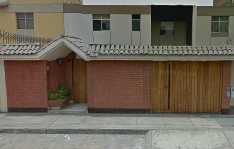 Foto Casa en Venta en Ate, Lima - U$D 300.000 - CAV16896 - BienesOnLine