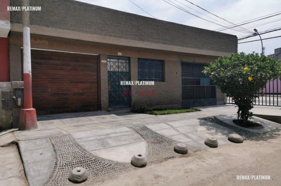 Foto Casa en Venta en SAN JUAN DE LURIGANCHO, San Juan De Lurigancho, Lima - U$D 289.000 - CAV29861 - BienesOnLine