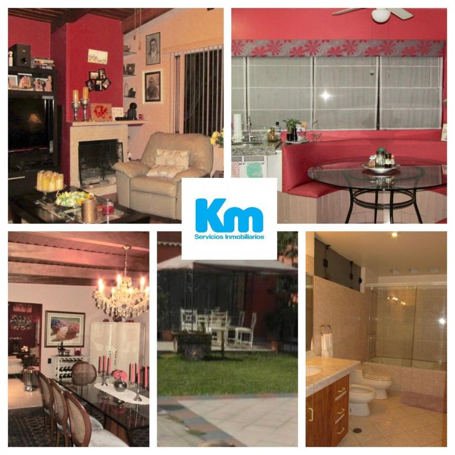 Foto Casa en Venta en La Molina, La Molina, Lima - U$D 750.000 - CAV30524 - BienesOnLine