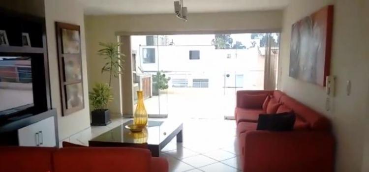 Foto Casa en Venta en SURCO, Santiago De Surco, Lima - U$D 850.000 - CAV22610 - BienesOnLine