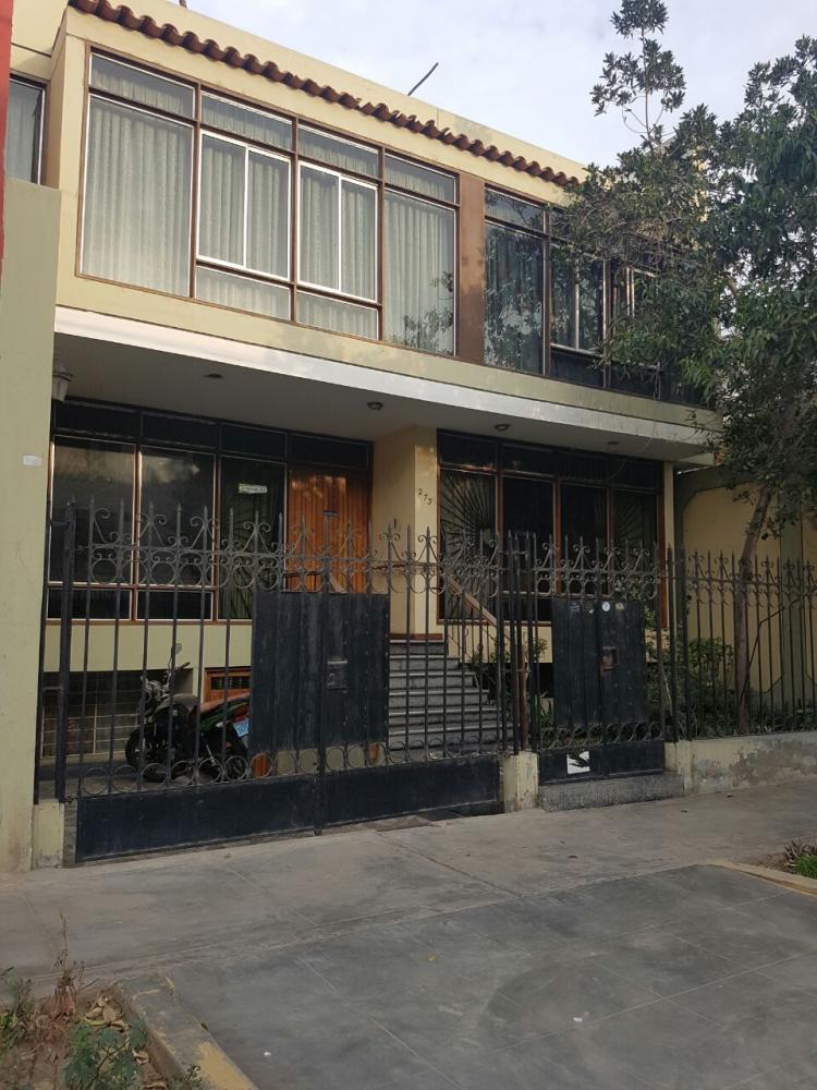 Home in Metric Way