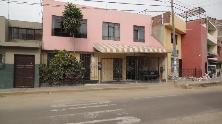 Foto Casa en Venta en Trujillo, Trujillo, Trujillo - U$D 340.000 - CAV26451 - BienesOnLine