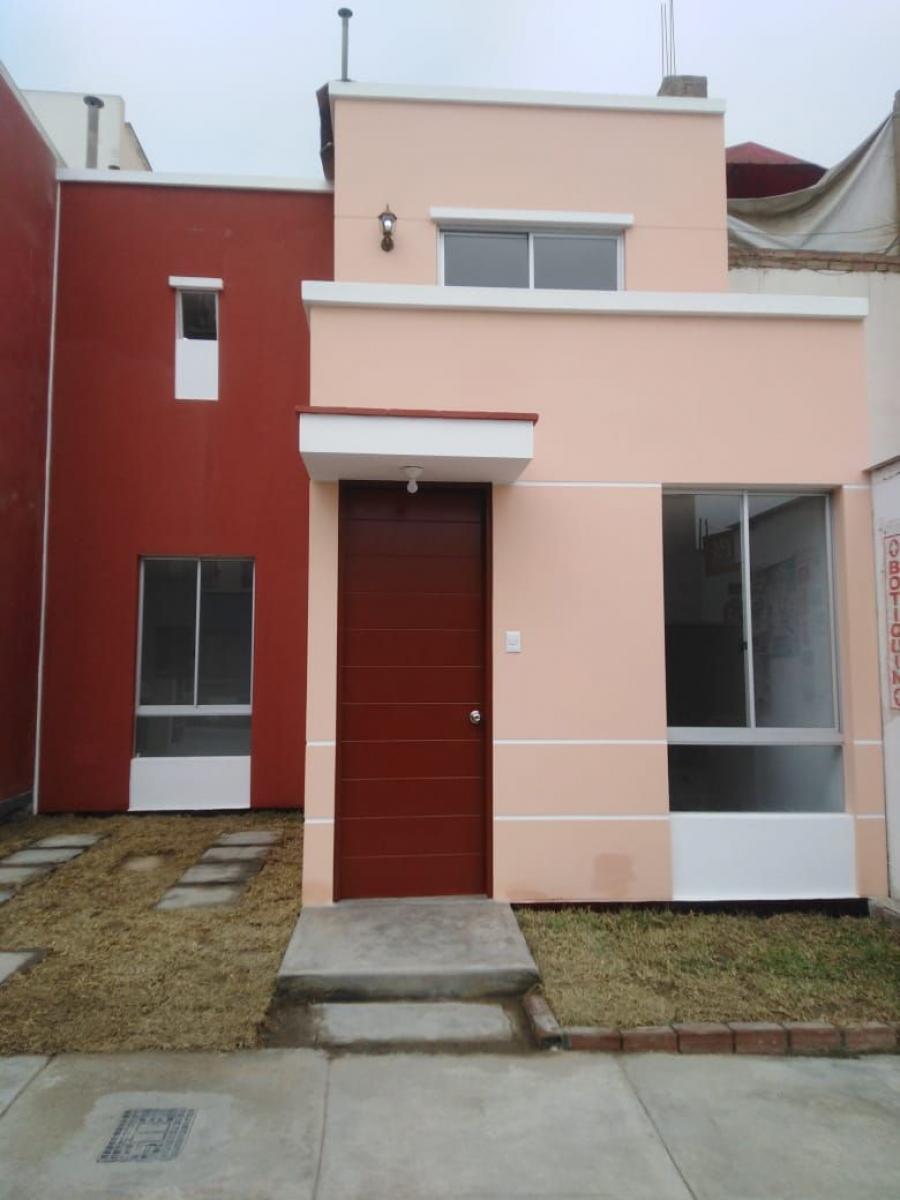 Foto Casa en Venta en carabayllo, Carabayllo, Lima - U$D 60.000 - CAV36120 - BienesOnLine