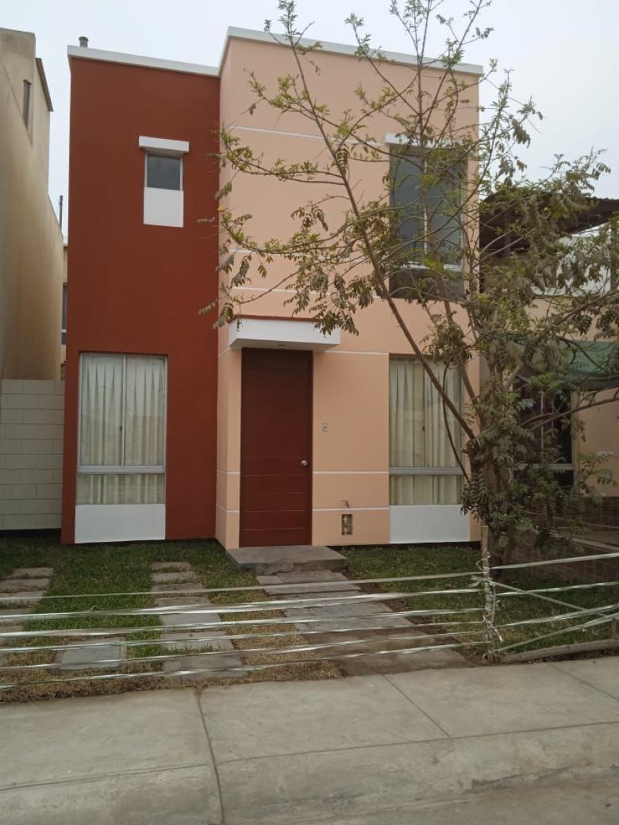 Foto Casa en Venta en carabayllo, Carabayllo, Lima - U$D 90.000 - CAV36121 - BienesOnLine
