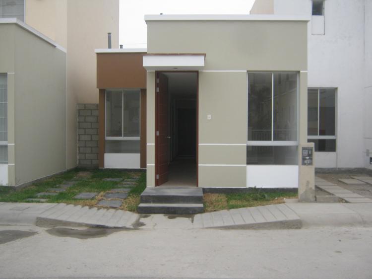 Foto Casa en Venta en CARABAYLLO, Carabayllo, Lima - U$D 70.000 - CAV17499 - BienesOnLine