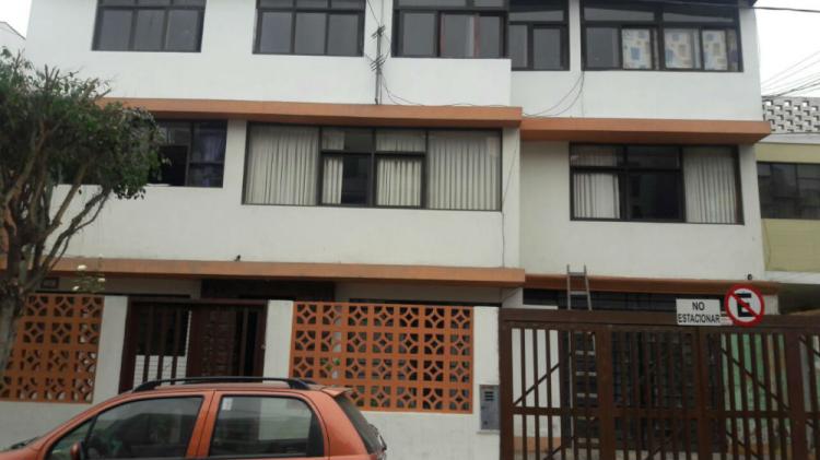 Foto Casa en Venta en BARRANCO, Barranco, Lima - U$D 250.000 - CAV19323 - BienesOnLine