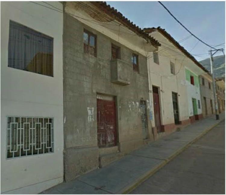 Foto Casa en Venta en HUANTA, Huanta, Huanta - S/. 380.000 - CAV17421 - BienesOnLine