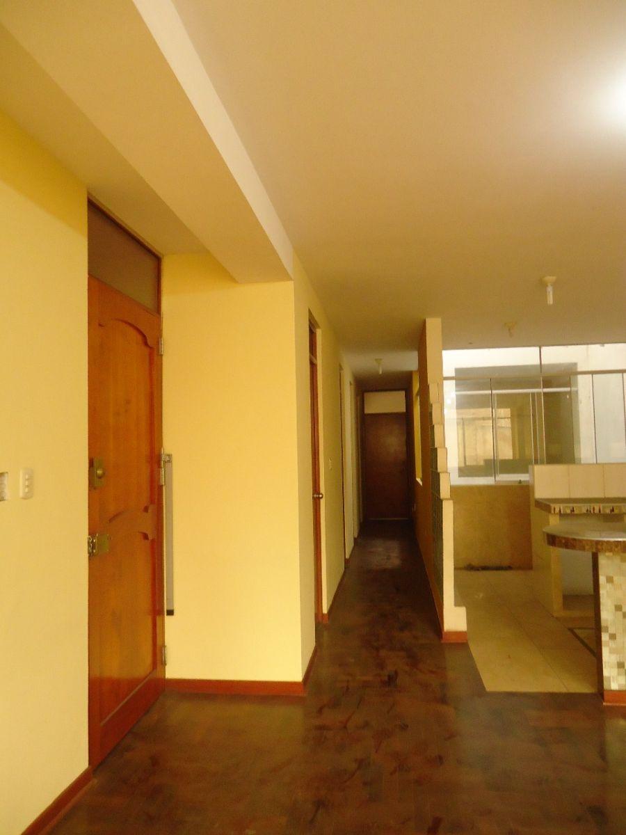 Foto Departamento en Venta en Ate, Ate, Lima - U$D 127.500 - DEV35206 - BienesOnLine