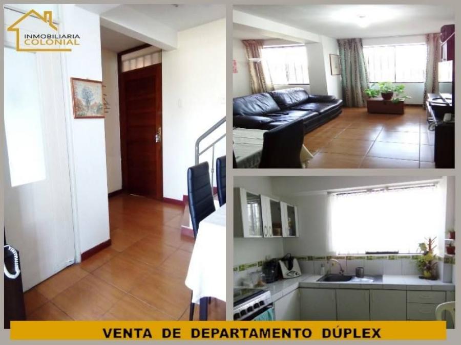 Foto Departamento en Venta en Trujillo, Trujillo, Trujillo - U$D 80.000 - DEV29198 - BienesOnLine